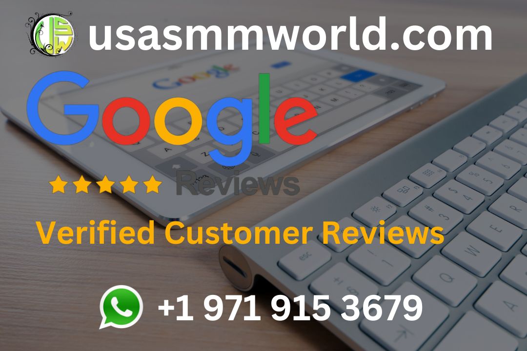 Buy Google 5-Star Reviews