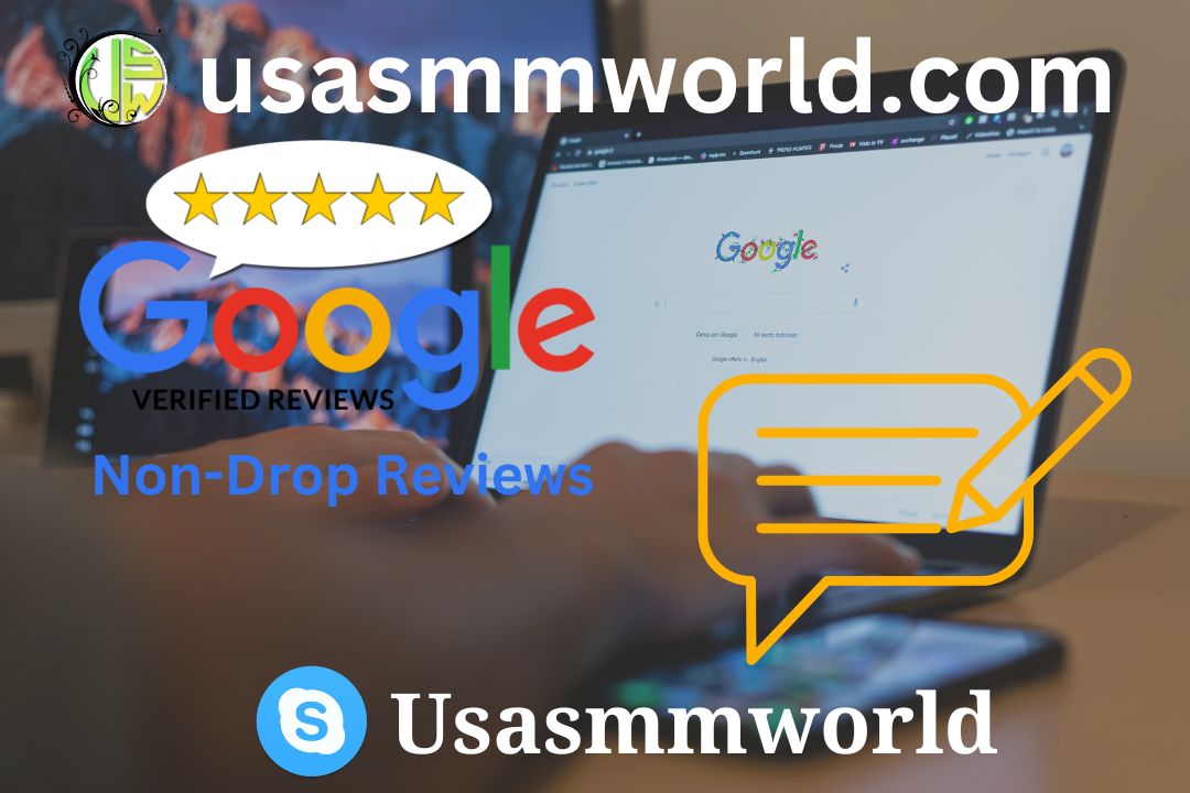 Buy Google 5-Star Reviews