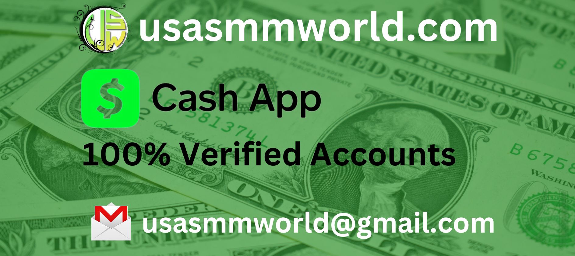 Buy Verified Cash App Accounts